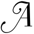 A Bodoni